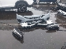 2HGFE1F98RH****** Destrozados 2024 Honda Civic en Estado de Carolina del Norte