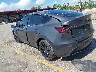 7SAYGAEE4PF****** Salvage and Repairable 2023 Tesla Model Y in West Palm Beach