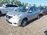 3N1CN7APXEL****** Used and Repairable 2014 Nissan Versa in Cleveland