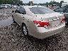 JTHBK1EG4B2****** Salvage and Repairable 2011 Lexus ES in Richmond