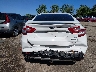 3FA6P0H94GR****** Destrozados 2016 Ford Fusion