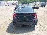 2HGFC1E58JH****** Wrecked 2018 Honda Civic