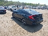2HGFC1E58JH****** Salvage and Repairable 2018 Honda Civic in Dundalk