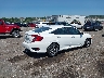 19XFC2F56GE****** Salvamento y Destrozados 2016 Honda Civic en Estado de Pennsylvania