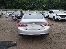 1G1ZD5ST3KF****** Wrecked 2019 Chevrolet Malibu