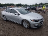 1G1ZD5ST3KF****** Salvage and Wrecked 2019 Chevrolet Malibu in Knoxville
