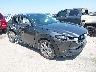 3MVDMBBL4NM****** Salvamento y Destrozados 2022 Mazda CX-30 en Austin North