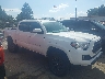 3TMAZ5CN9MM****** Usados 2021 Toyota Tacoma en Estado de Carolina del Norte