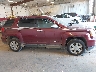 2GKFLSEK6G6****** Used 2016 GMC Terrain in Michigan State