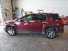 2GKFLSEK6G6****** Repairable 2016 GMC Terrain in Michigan State