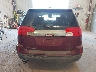 2GKFLSEK6G6****** Wrecked 2016 GMC Terrain