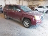 2GKFLSEK6G6****** Salvage and Wrecked 2016 GMC Terrain in Flint