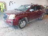 2GKFLSEK6G6****** Used and Repairable 2016 GMC Terrain in Flint