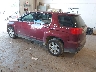 2GKFLSEK6G6****** Salvage and Repairable 2016 GMC Terrain in Flint