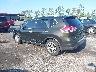 5N1AT2MT6FC****** Salvamento y Reparables 2015 Nissan Rogue en Jacksonville