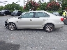 3VW2K7AJ7FM****** Reparables 2015 Volkswagen Jetta en Estado de Carolina del Norte