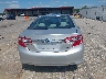4T1BD1FK6CU****** Wrecked 2012 Toyota Camry Hybrid