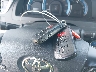 4T1BD1FK6CU****** Salvage 2012 Toyota Camry Hybrid in Indiana State