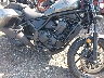 JH2SC87G2TK****** Wrecked 2026 Honda Rebel 1100 in Rec Rides Online Exclusive