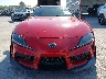 WZ1DB4C01LW****** Salvage 2020 Toyota Supra in Texas State