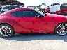 WZ1DB4C01LW****** Wrecked 2020 Toyota Supra in Texas State