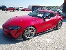WZ1DB4C01LW****** Used and Repairable 2020 Toyota Supra in Austin North