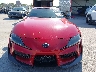 WZ1DB4C01LW****** Salvage and Repairable 2020 Toyota Supra in Texas State