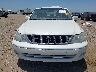 4T1BF28B12U****** Destrozados 2002 Toyota Avalon en Estado de Texas