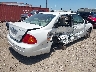 4T1BF28B12U****** Salvamento y Destrozados 2002 Toyota Avalon en Estado de Texas