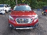 4S4BSANCXH3****** Wrecked 2017 Subaru Outback in Maryland State