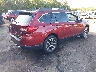4S4BSANCXH3****** Salvage and Wrecked 2017 Subaru Outback in Maryland State