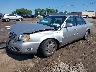 1G6KD54Y24U****** Usados y Reparables 2004 Cadillac Deville en Buffalo