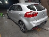 KNADN5A37F6****** Salvamento y Reparables 2015 Kia Rio en Phoenix