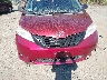 5TDZK3DC9FS****** Destrozados 2015 Toyota Sienna en Estado de Massachusetts