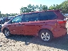 5TDZK3DC9FS****** Reparables 2015 Toyota Sienna en Estado de Massachusetts