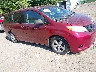 5TDZK3DC9FS****** Salvamento y Destrozados 2015 Toyota Sienna en Taunton