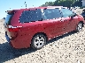 5TDZK3DC9FS****** Salvamento y Destrozados 2015 Toyota Sienna en Estado de Massachusetts