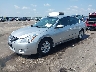 1N4AL2AP7AN****** Usados y Reparables 2010 Nissan Altima en Raleigh