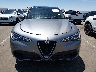 ZASPAKBN9M7****** Wrecked 2021 Alfa Romeo Stelvio in Arizona State