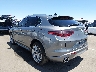 ZASPAKBN9M7****** Salvage and Repairable 2021 Alfa Romeo Stelvio in Phoenix