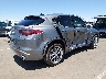ZASPAKBN9M7****** Salvage and Repairable 2021 Alfa Romeo Stelvio in Arizona State