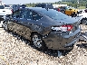 3FA6P0H76GR****** Salvamento y Reparables 2016 Ford Fusion en Fayetteville