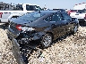 3FA6P0H76GR****** Salvamento y Destrozados 2016 Ford Fusion en Estado de Arkansas