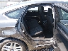 3FA6P0H76GR****** Destrozados 2016 Ford Fusion en Fayetteville