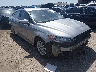 3FA6P0HD6LR****** Salvage and Wrecked 2020 Ford Fusion in Baton Rouge