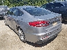 3FA6P0HD6LR****** Salvage and Repairable 2020 Ford Fusion in Baton Rouge