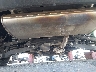 KM8JT3AF9FU****** Repairable 2015 Hyundai Tucson in California State