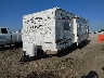 4X4TFLE2181****** Usados y Reparables 2008 Forest River Flagstaff en Fort Worth North