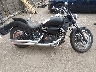 JYAVP11E15A****** Wrecked 2005 Yamaha V Star 1100 in Colorado State