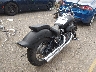 JYAVP11E15A****** Salvage and Wrecked 2005 Yamaha V Star 1100 in Colorado State